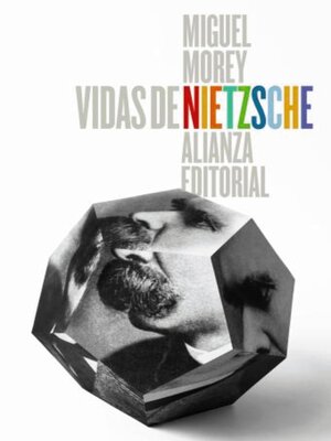 cover image of Vidas de Nietzsche